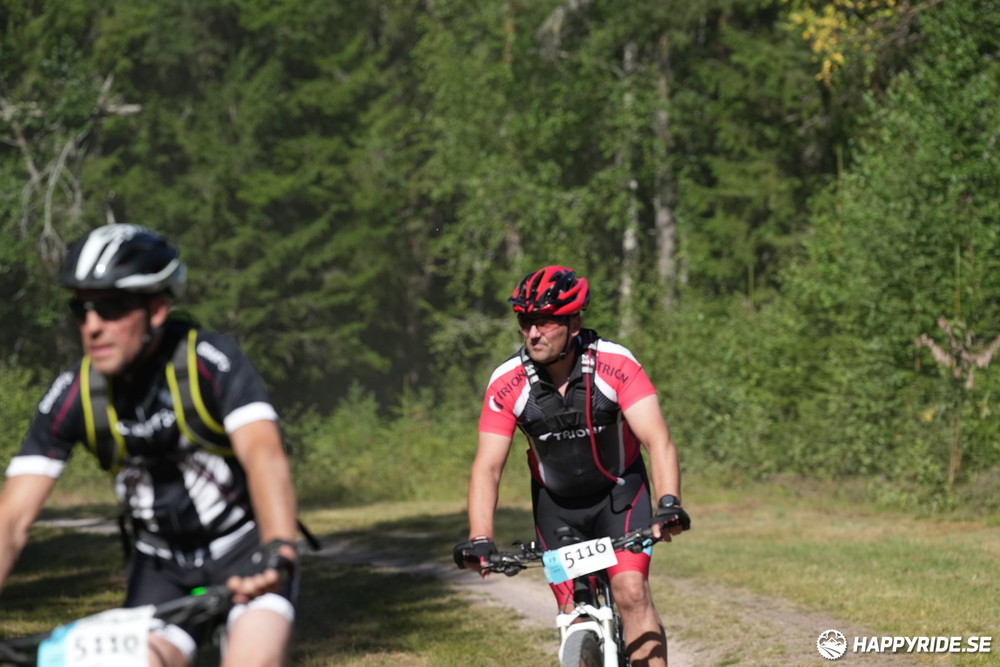 Bild från Cykelvasan 2022 (90km)