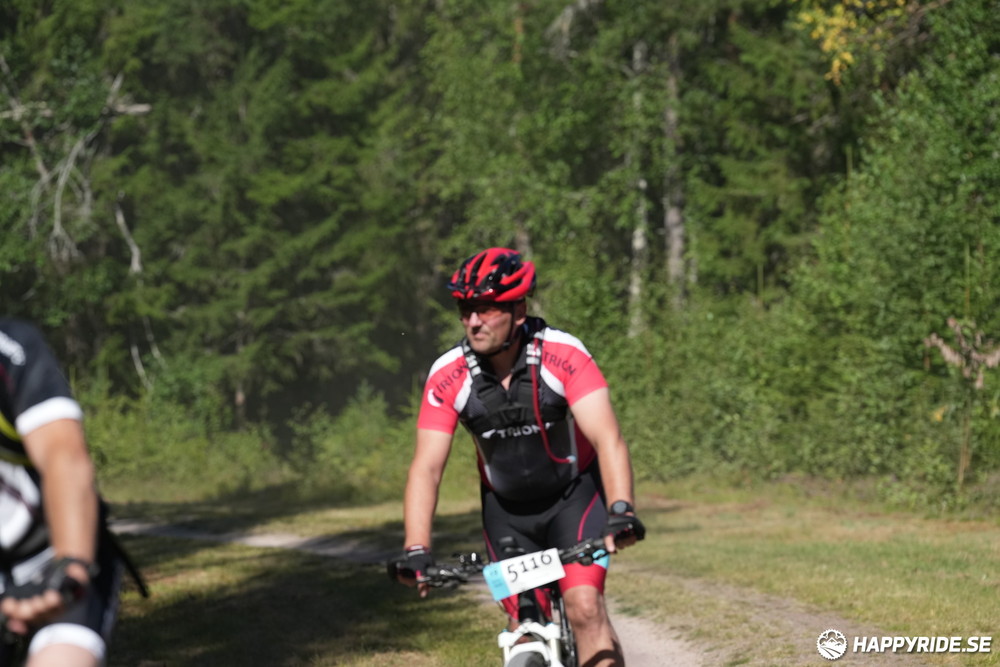 Bild från Cykelvasan 2022 (90km)