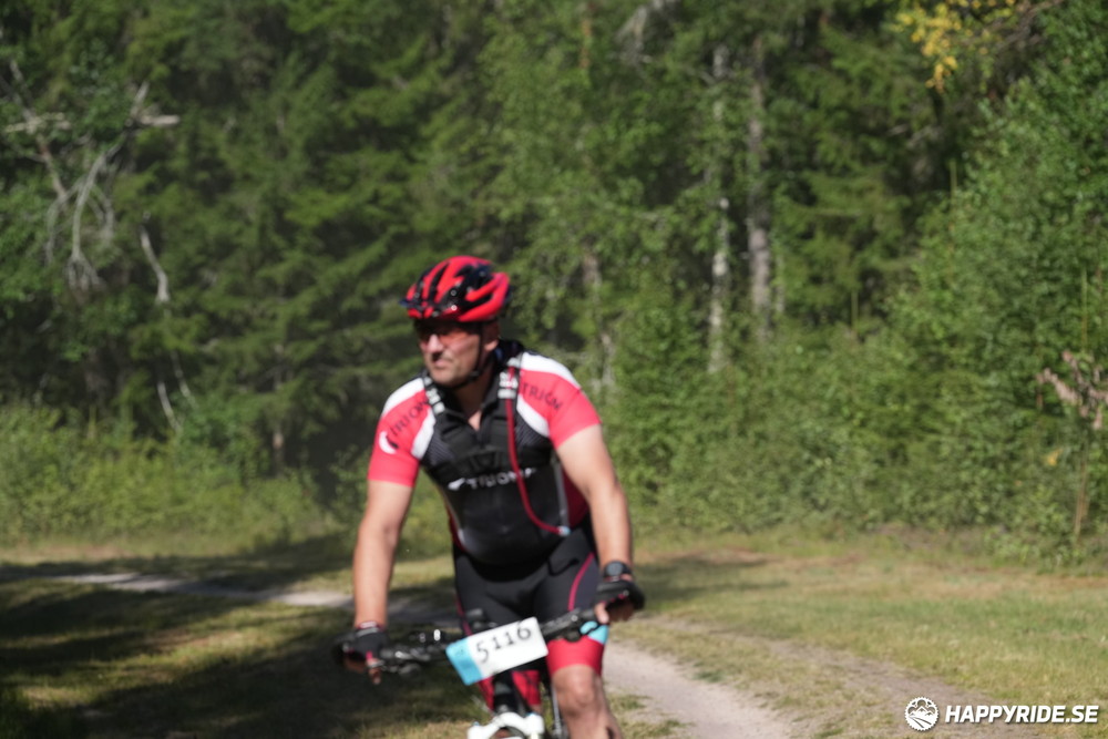 Bild från Cykelvasan 2022 (90km)