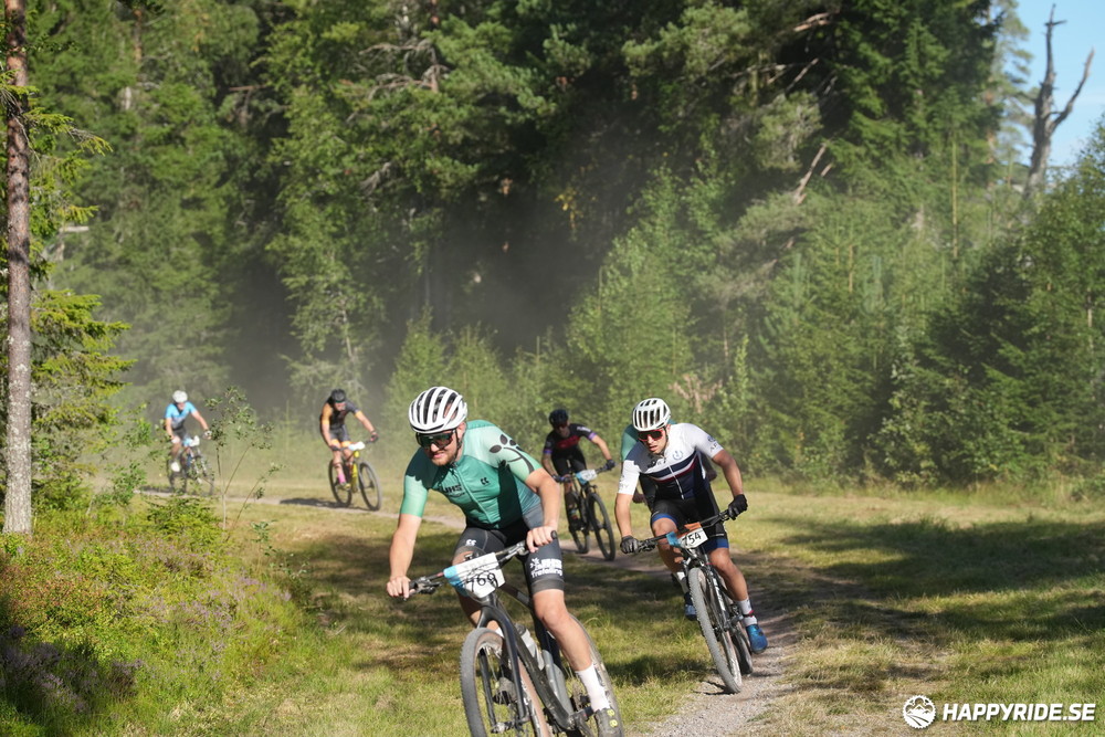 Bild från Cykelvasan 2022 (90km)