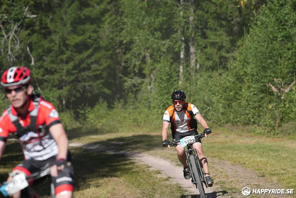 Bild från Cykelvasan 2022 (90km)
