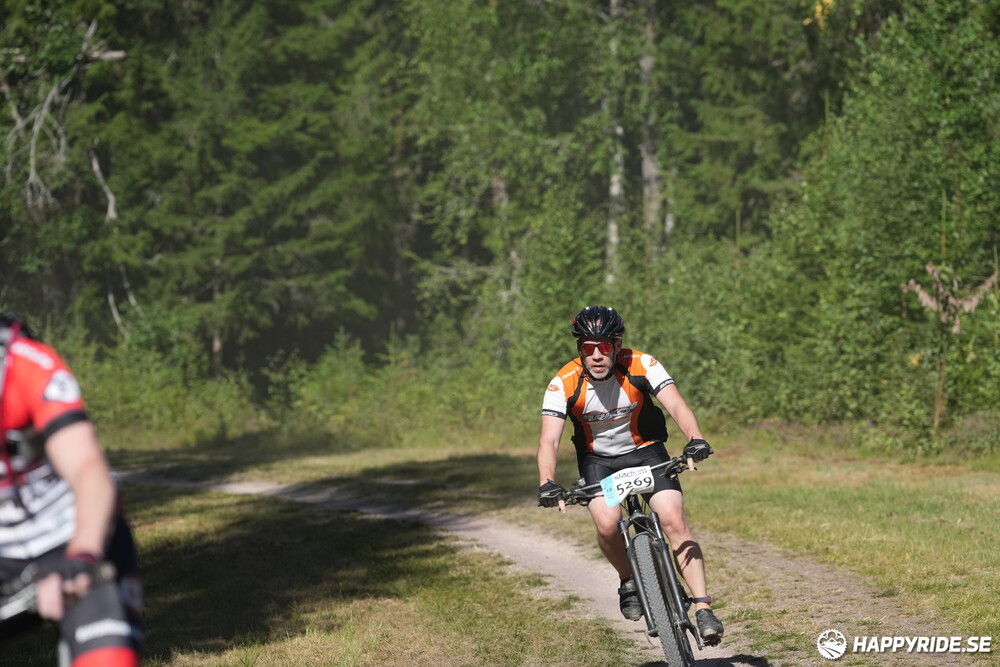 Bild från Cykelvasan 2022 (90km)