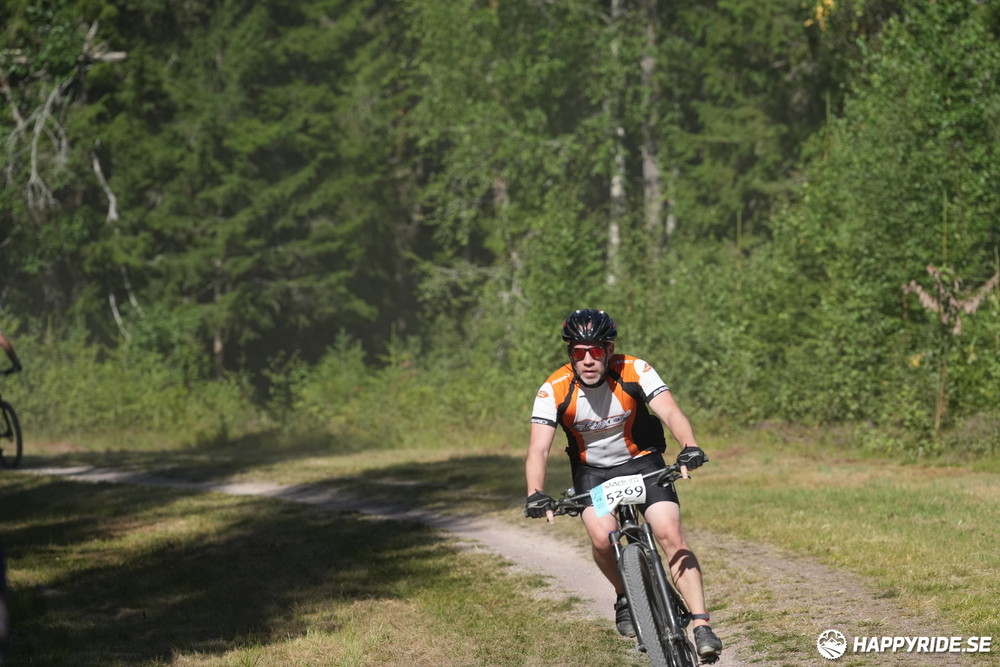 Bild från Cykelvasan 2022 (90km)