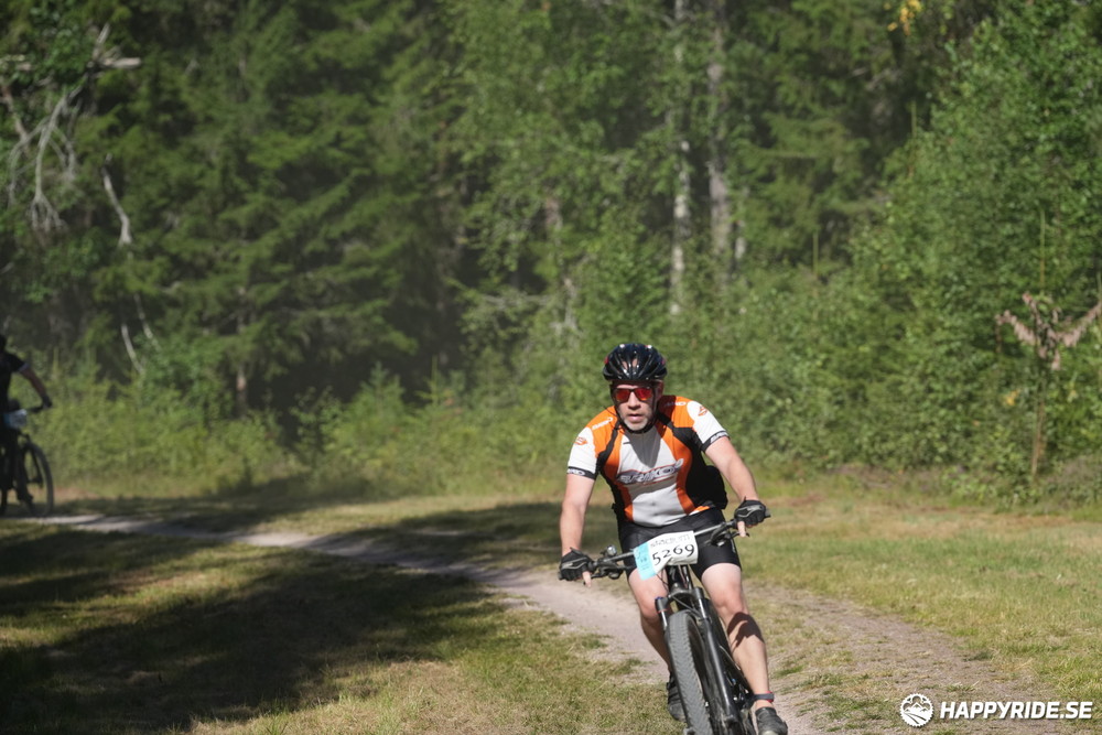 Bild från Cykelvasan 2022 (90km)