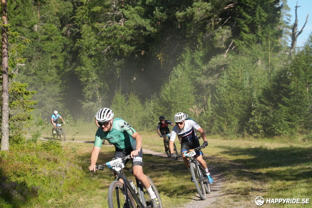 Bild från Cykelvasan 2022 (90km)