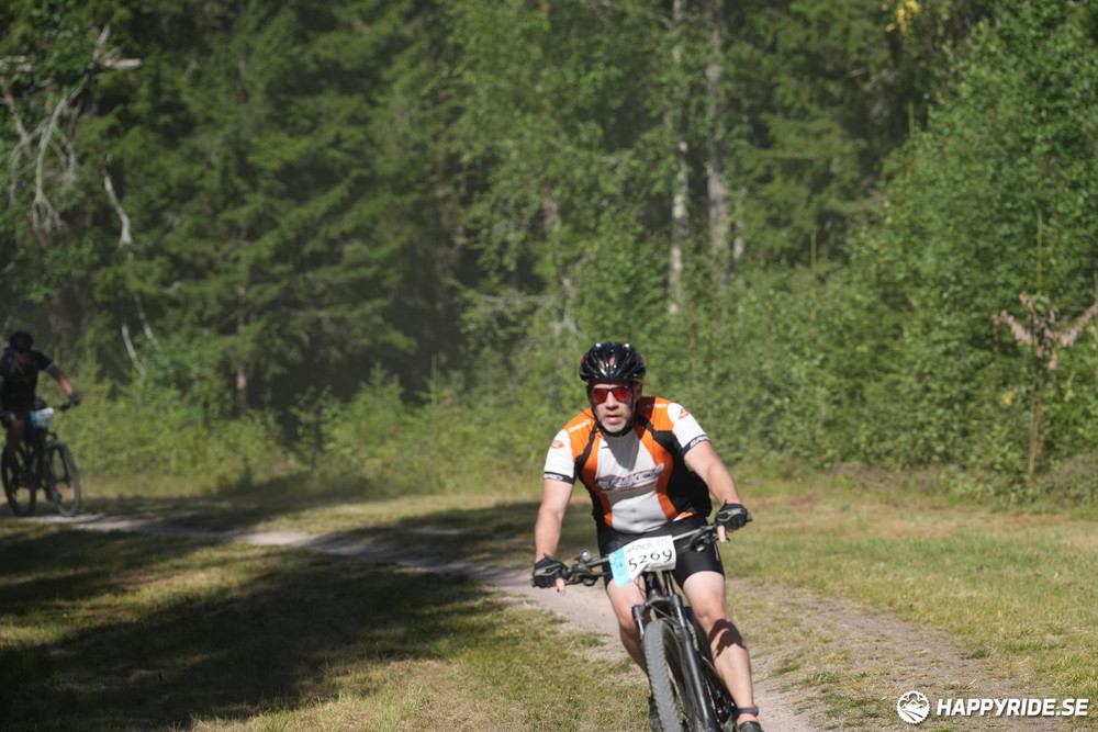 Bild från Cykelvasan 2022 (90km)
