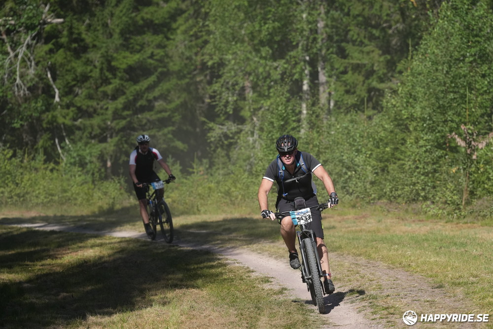 Bild från Cykelvasan 2022 (90km)
