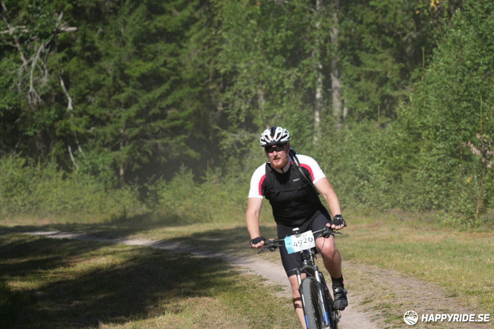 Bild från Cykelvasan 2022 (90km)