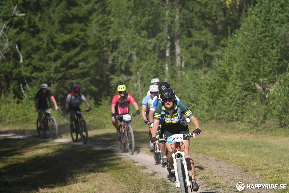 Bild från Cykelvasan 2022 (90km)