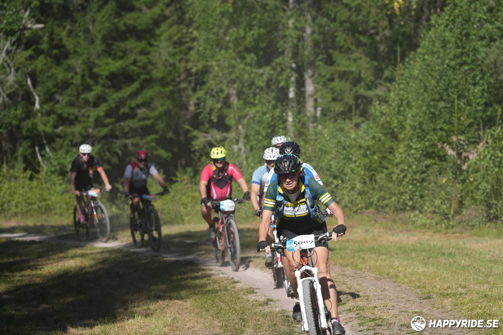 Bild från Cykelvasan 2022 (90km)