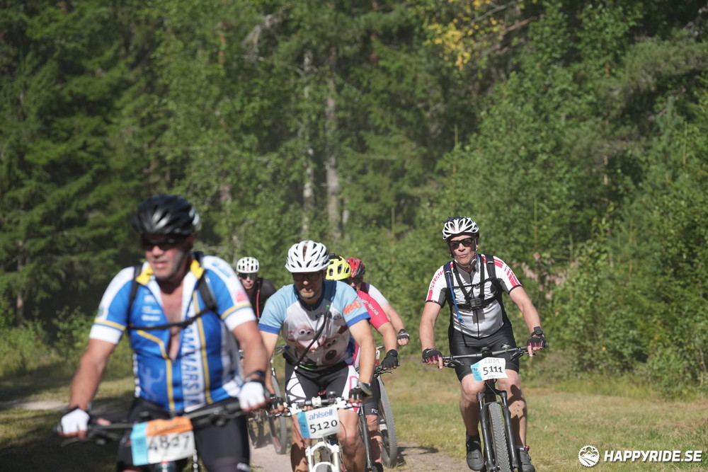Bild från Cykelvasan 2022 (90km)