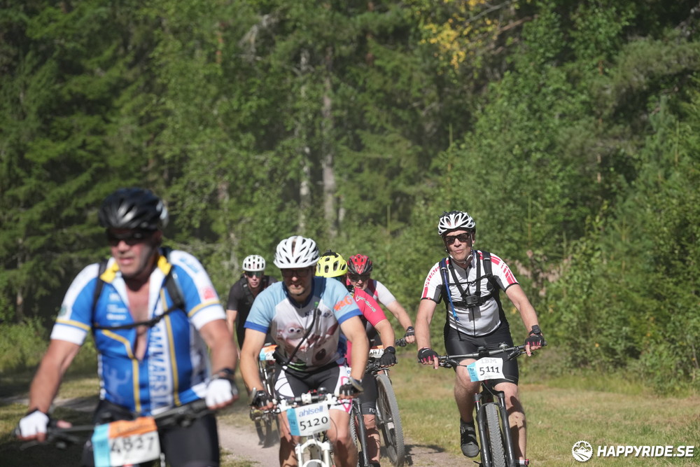 Bild från Cykelvasan 2022 (90km)