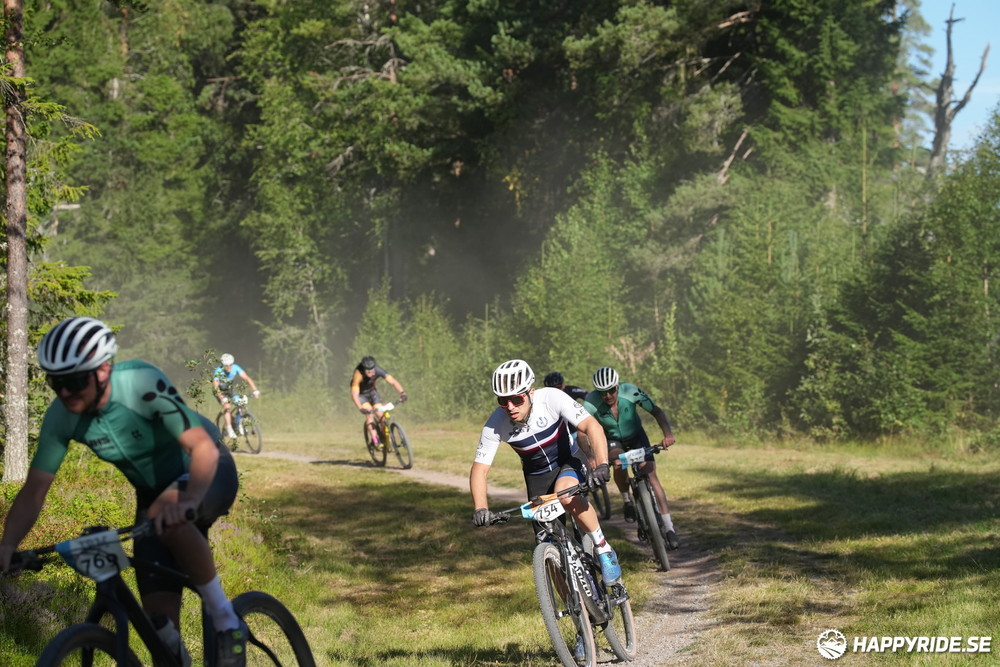 Bild från Cykelvasan 2022 (90km)