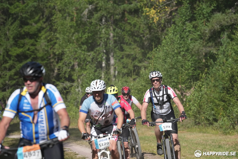 Bild från Cykelvasan 2022 (90km)