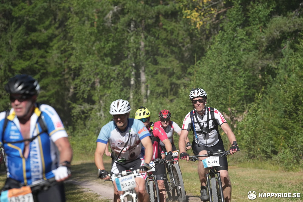Bild från Cykelvasan 2022 (90km)