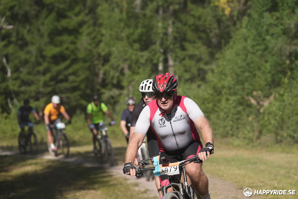 Bild från Cykelvasan 2022 (90km)