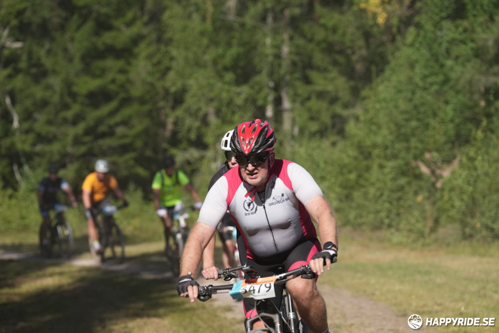 Bild från Cykelvasan 2022 (90km)