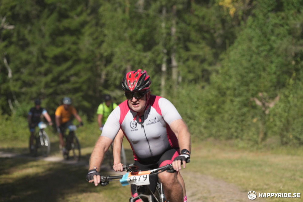 Bild från Cykelvasan 2022 (90km)