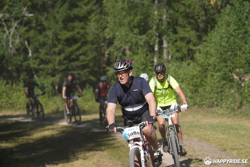Bild från Cykelvasan 2022 (90km)