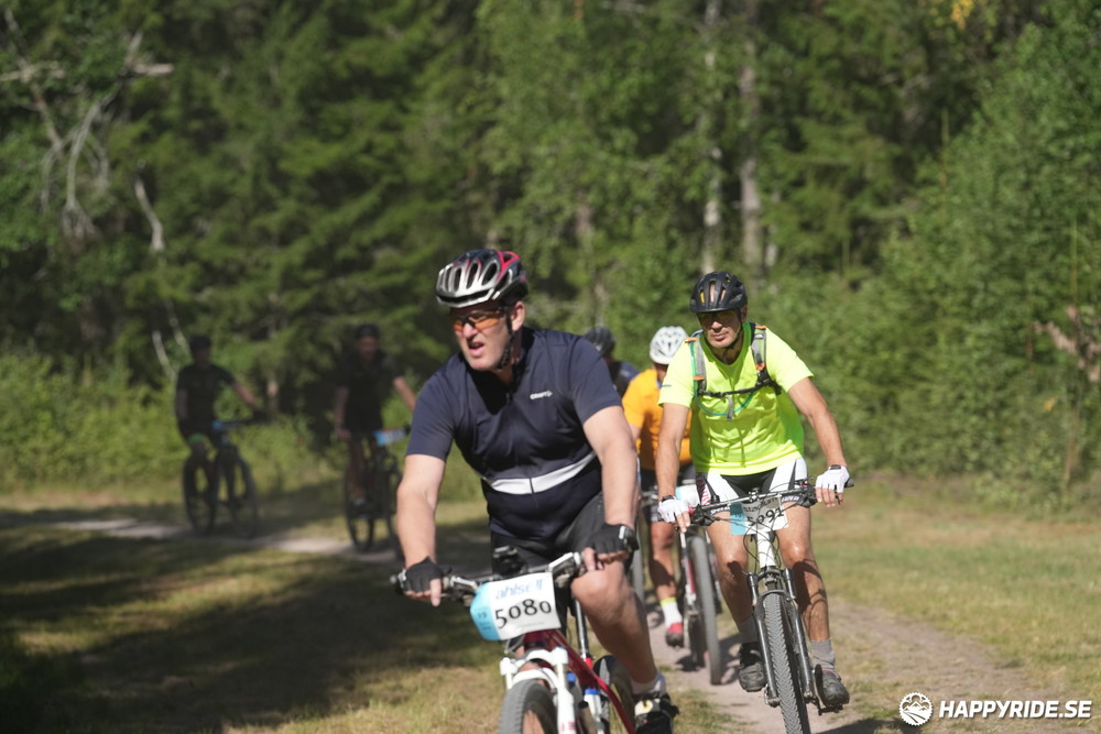 Bild från Cykelvasan 2022 (90km)