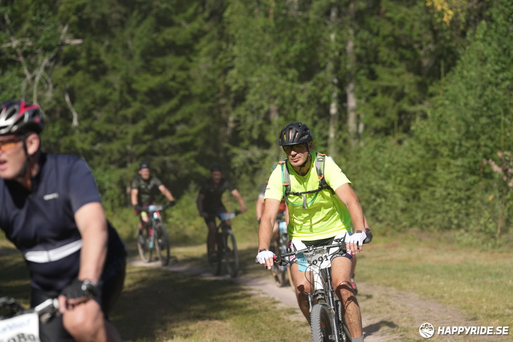 Bild från Cykelvasan 2022 (90km)