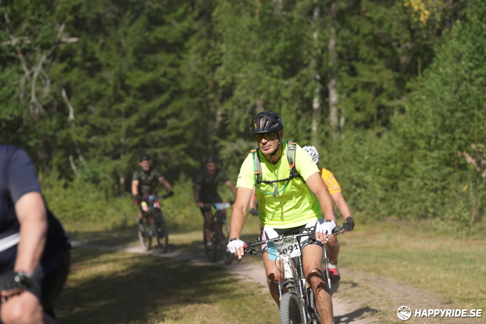 Bild från Cykelvasan 2022 (90km)