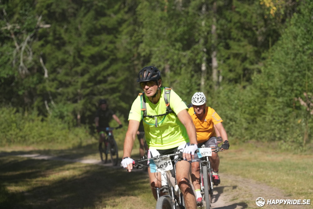 Bild från Cykelvasan 2022 (90km)