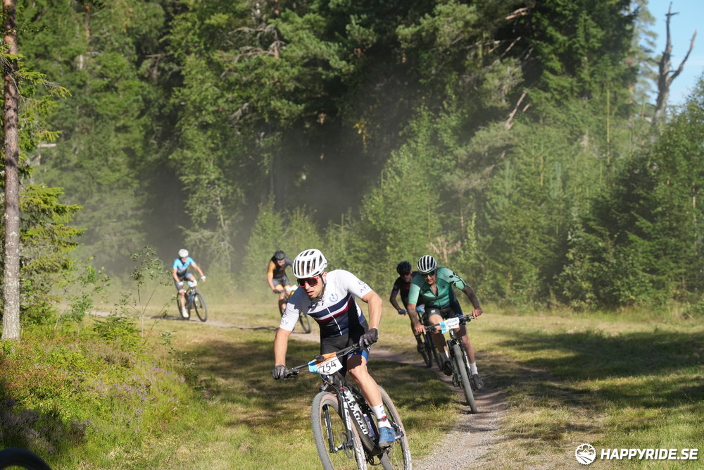 Bild från Cykelvasan 2022 (90km)