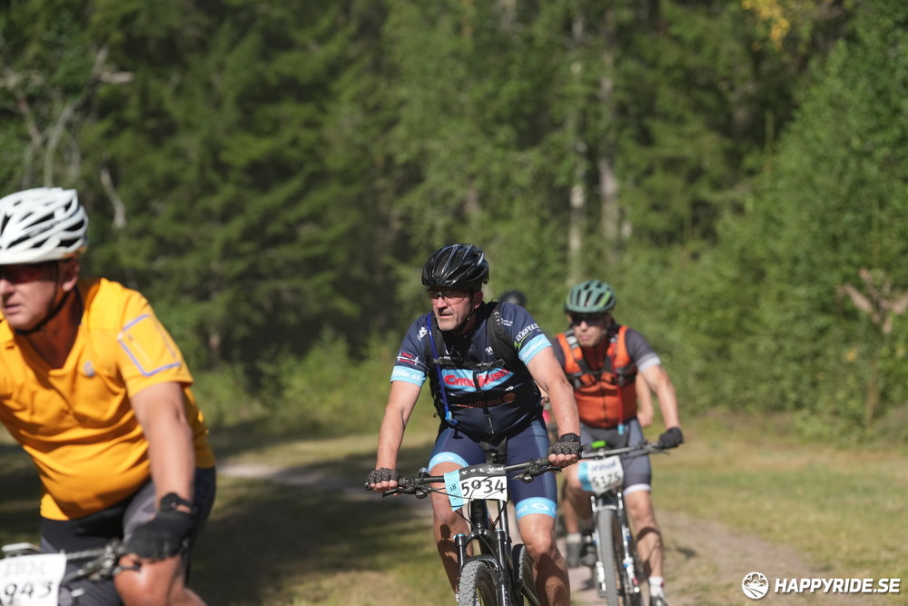 Bild från Cykelvasan 2022 (90km)