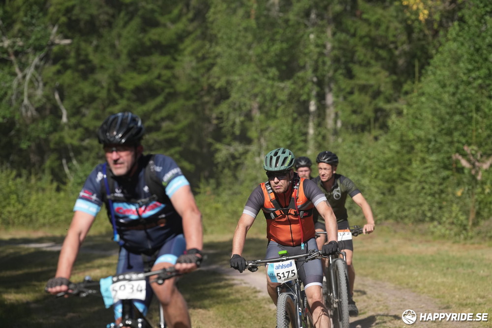 Bild från Cykelvasan 2022 (90km)