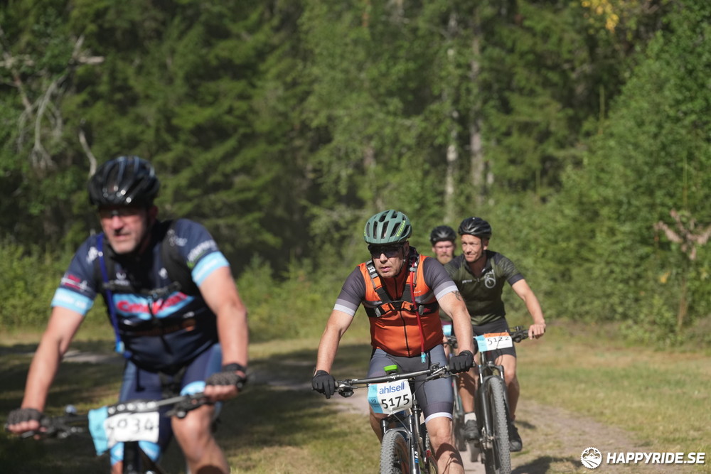 Bild från Cykelvasan 2022 (90km)