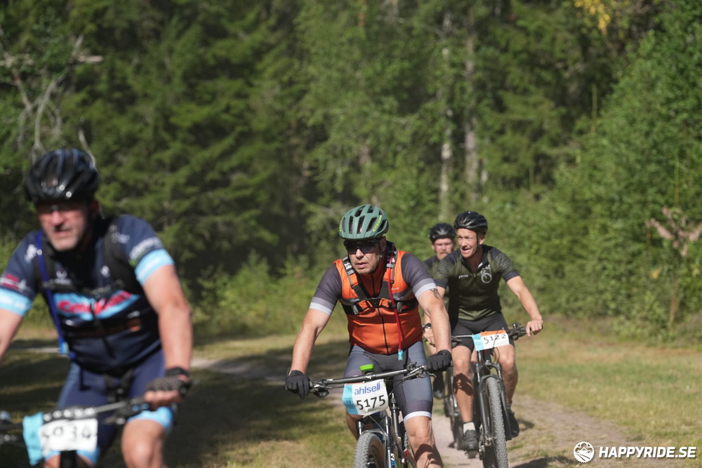 Bild från Cykelvasan 2022 (90km)