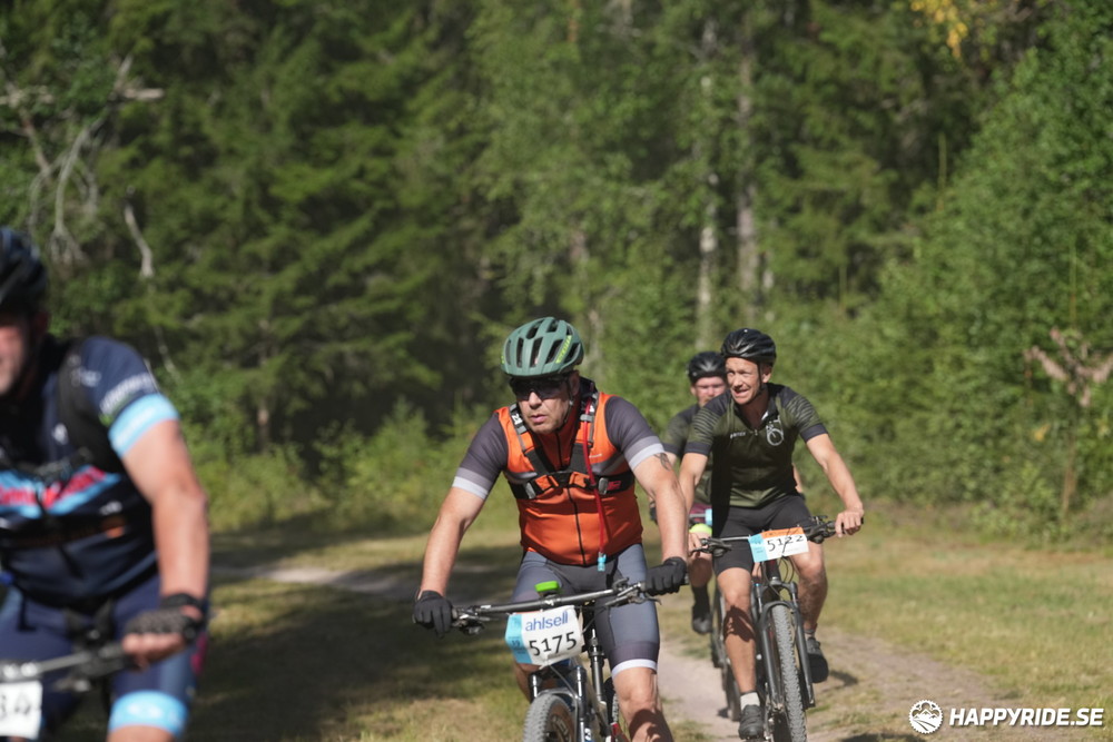 Bild från Cykelvasan 2022 (90km)