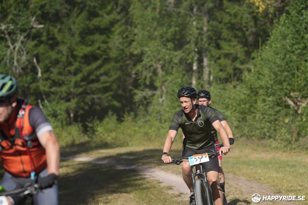 Bild från Cykelvasan 2022 (90km)