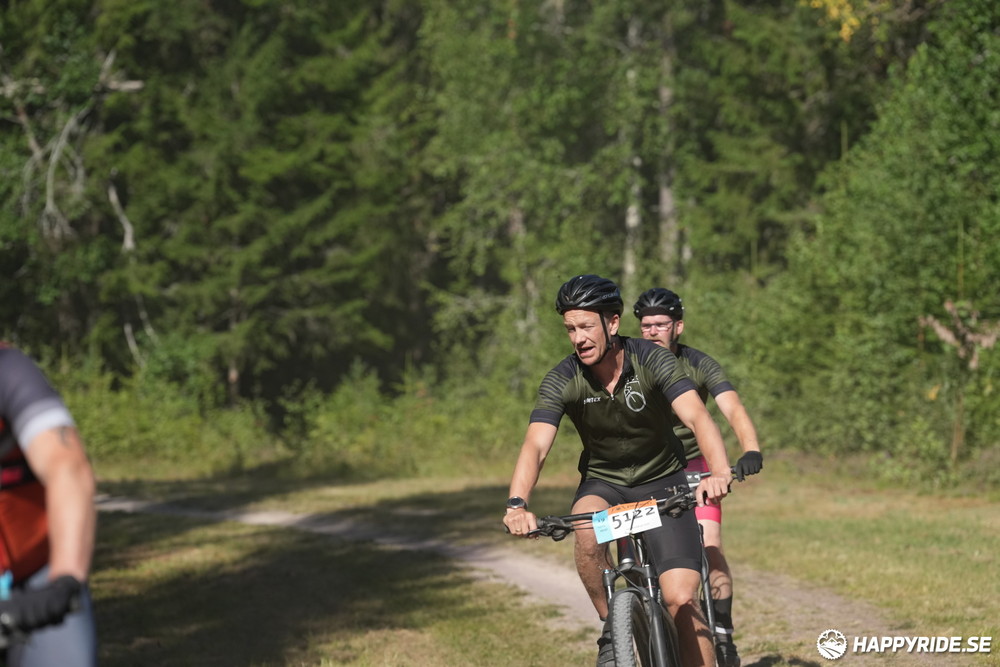 Bild från Cykelvasan 2022 (90km)