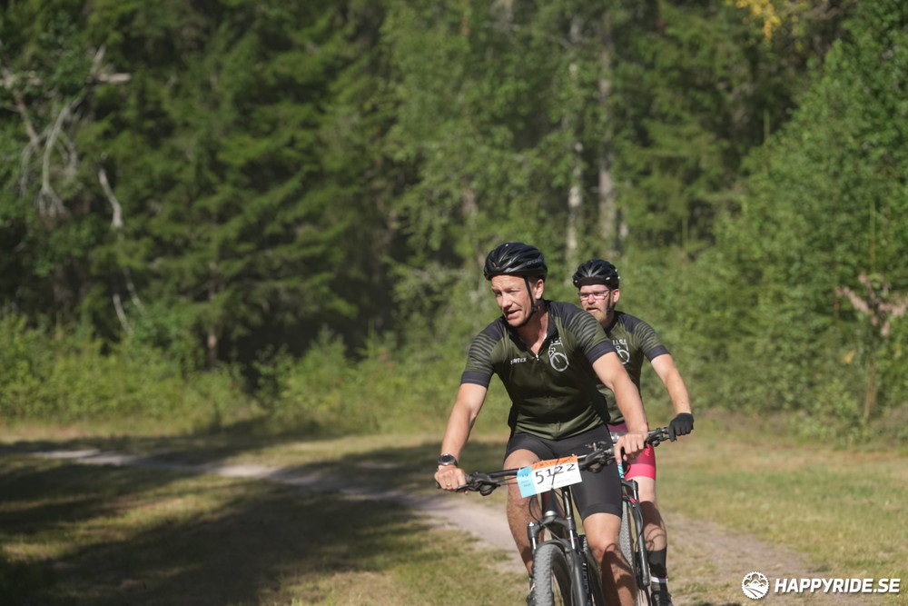 Bild från Cykelvasan 2022 (90km)