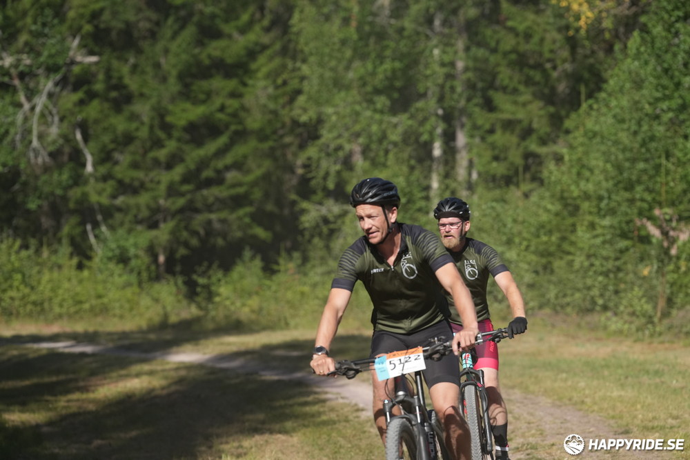 Bild från Cykelvasan 2022 (90km)