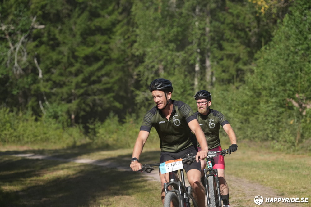 Bild från Cykelvasan 2022 (90km)