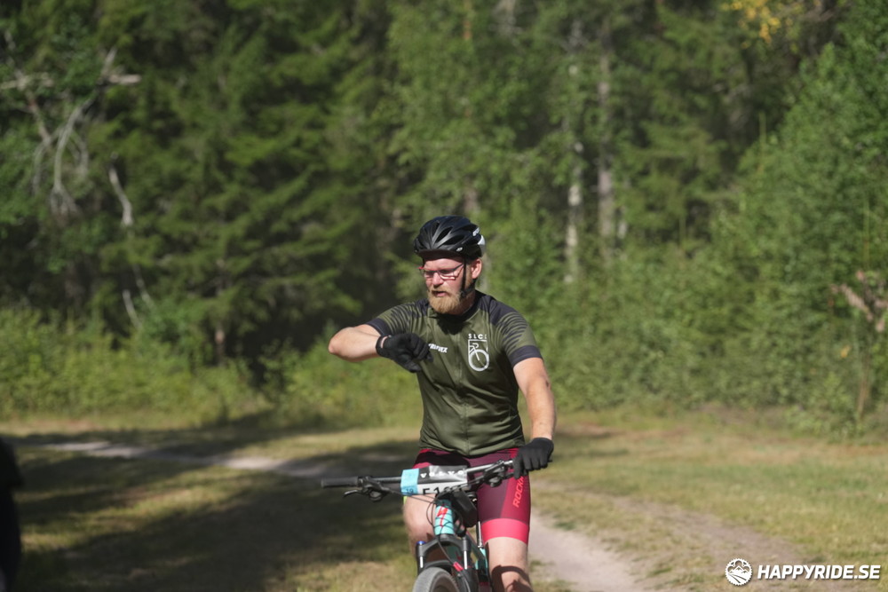 Bild från Cykelvasan 2022 (90km)