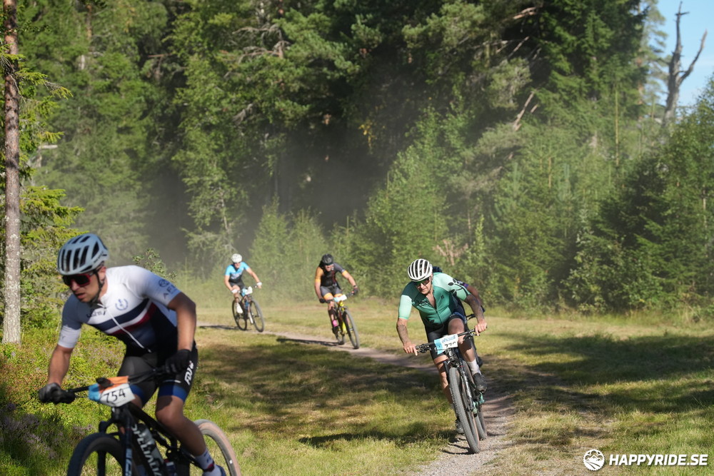 Bild från Cykelvasan 2022 (90km)