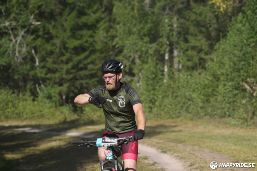 Bild från Cykelvasan 2022 (90km)