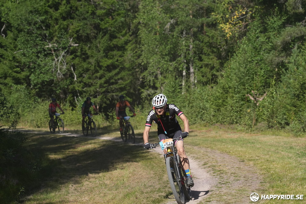 Bild från Cykelvasan 2022 (90km)