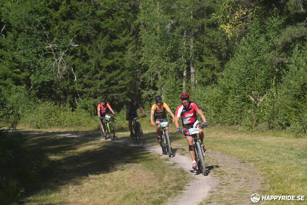 Bild från Cykelvasan 2022 (90km)