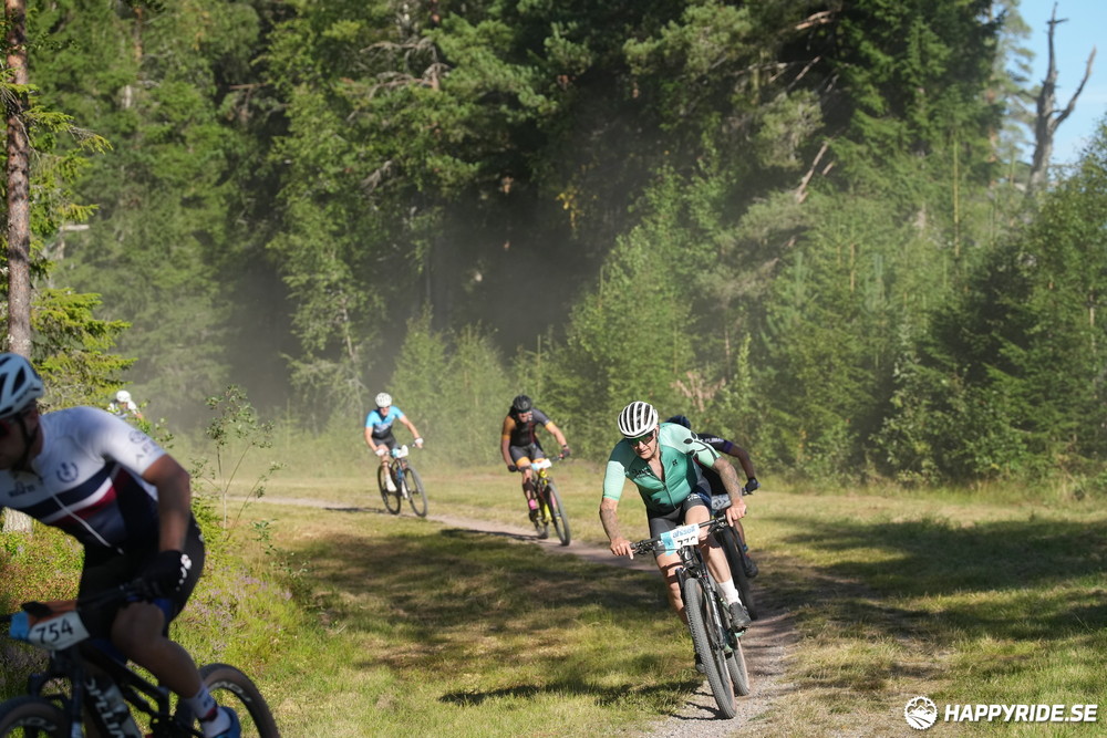 Bild från Cykelvasan 2022 (90km)