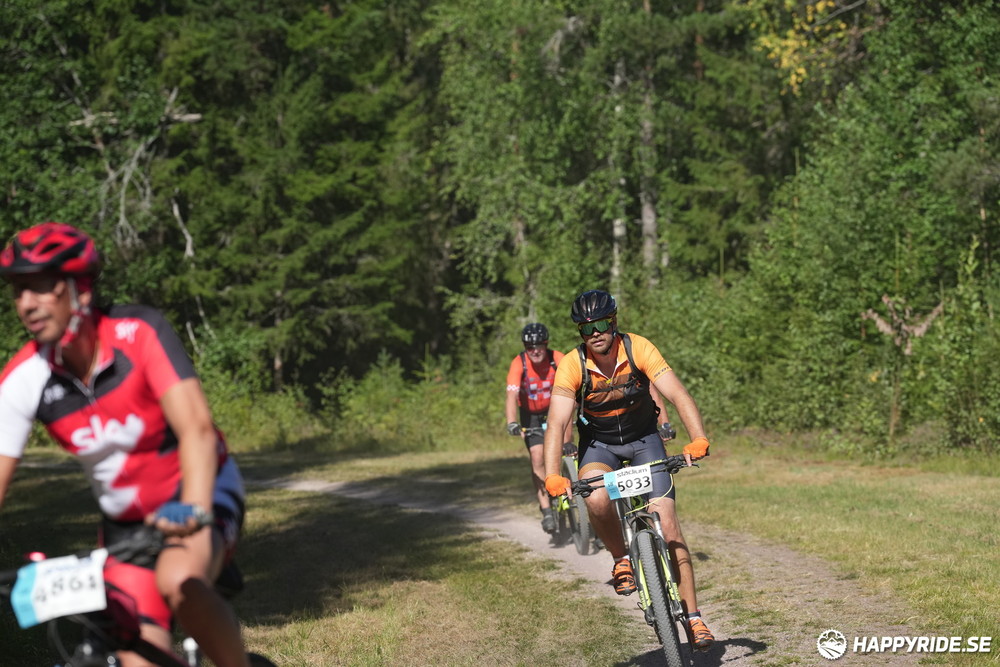 Bild från Cykelvasan 2022 (90km)