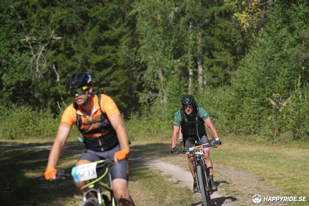 Bild från Cykelvasan 2022 (90km)