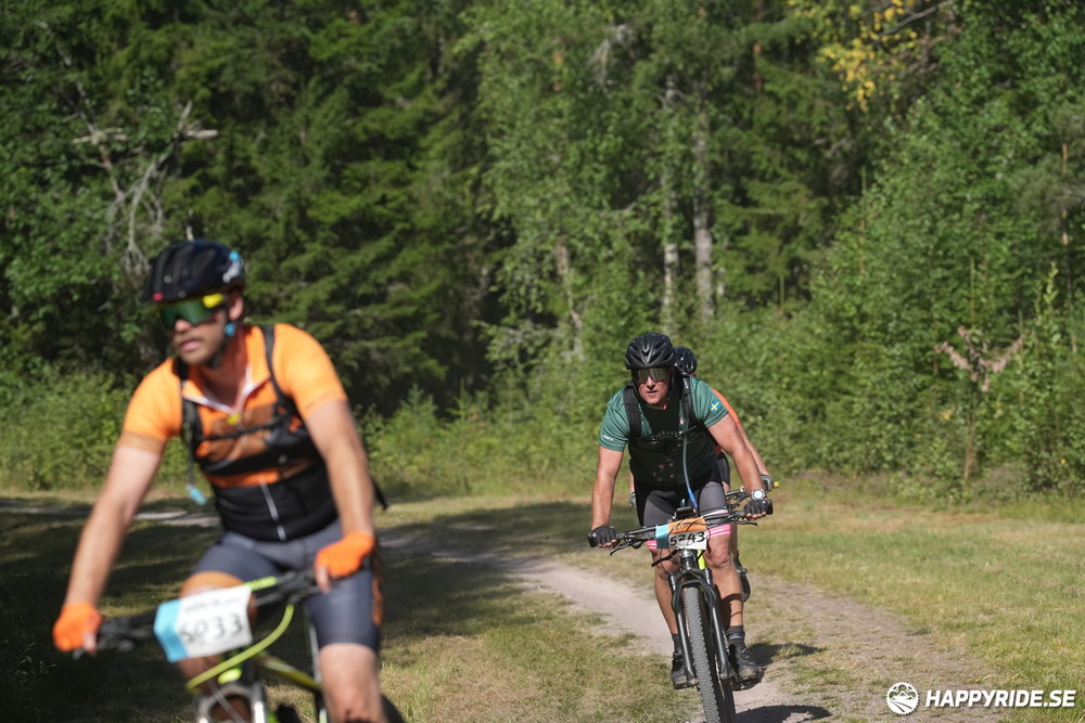 Bild från Cykelvasan 2022 (90km)