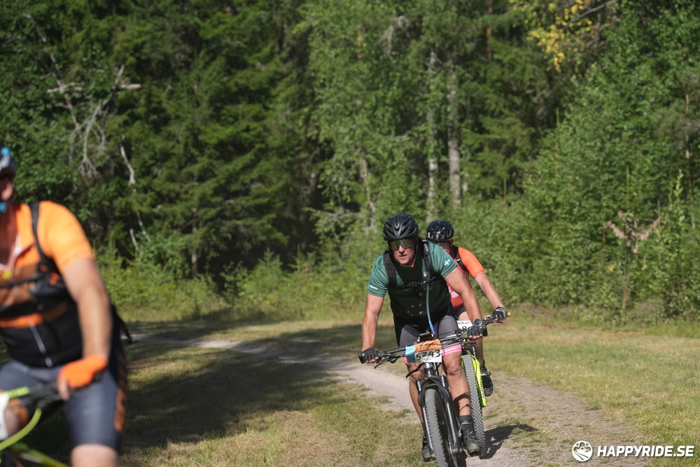 Bild från Cykelvasan 2022 (90km)