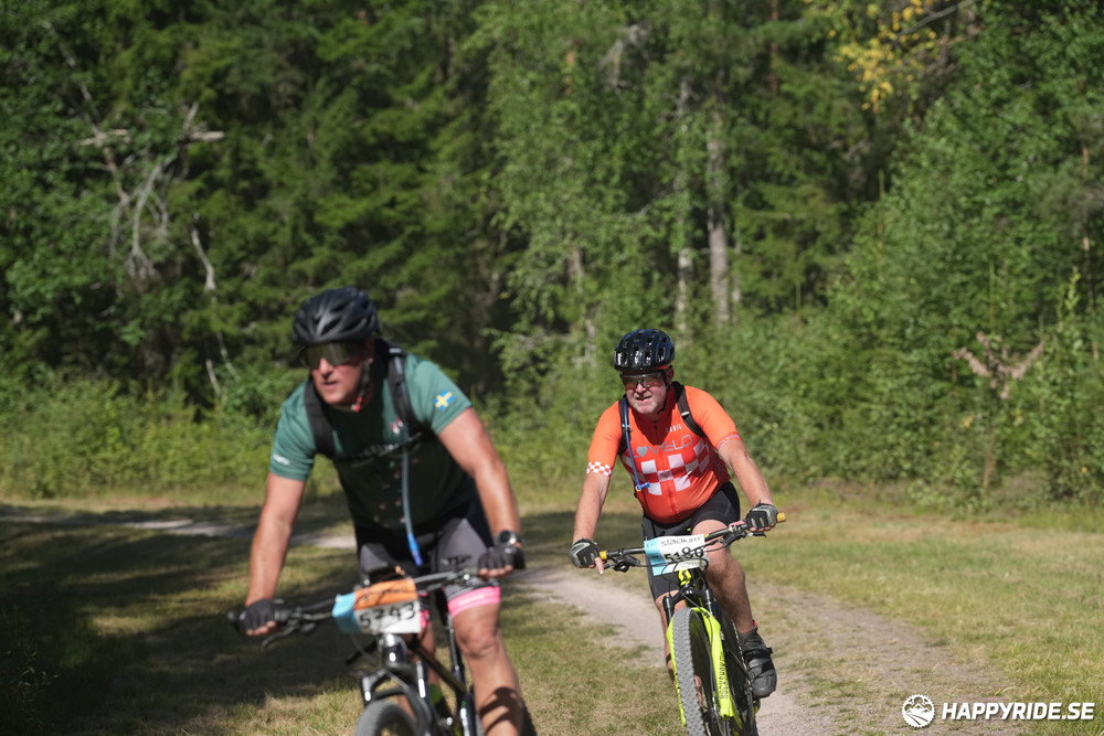 Bild från Cykelvasan 2022 (90km)