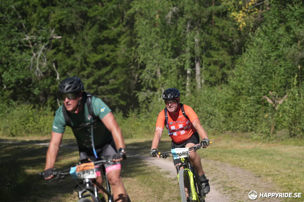Bild från Cykelvasan 2022 (90km)